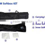 CONONMARK 120CM Deep Reflective Softbox Modifier for Photolight thumbnail-6