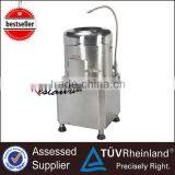 Commercial Food Processor Machine Automatic Electric Potato Peeler thumbnail-2