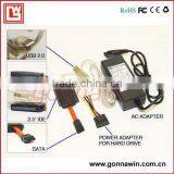 Usb to Sata Adapter Cable