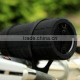 Wireless Bluetooth Stereo Speaker, Portable Waterproof Bluetooth Speaker, Shockproof Outdoor Speaker thumbnail-4