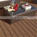 Anti-slip Composite Wood Solid Rich Wpc Plastic Food Grade Wall Panels Fireproof Paneling