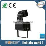 Wholesale Infrared Induction Sensor Control RGB COB LED Flood Light 30W thumbnail-2