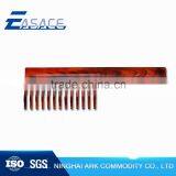 EASACE Factory Provide Plastic Comb Hotel Use