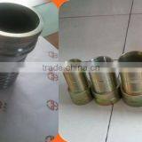 5 Inch Flexible Braided Hose/end Hose With Flange End thumbnail-4