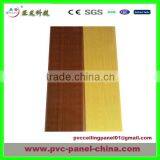 Pvc Ceiling Tile From Haining Factory Lowest Price