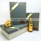 Taiwor Custom Made High End Paper Top and Bottom Gift Box