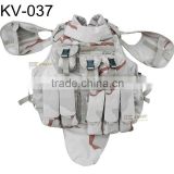 police military tactical vest