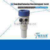 Ultrasonic Level Water Depth Level Measurement Sensor