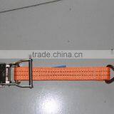 Cargo Lashing Strap/ Ratchet Tie Down Strap Quick Release Buckle Truck thumbnail-3
