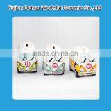 Wholesale Ceramic Car Piggy Bank,ceramic Car Money Bank thumbnail-4