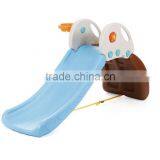 New Design Indoor Plastic Foldable Slide thumbnail-2