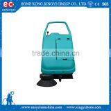 Push Sweeper Chicken Cleaner