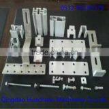 Cement Column Surface Photovoltaic Stents