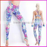 Hot Selling Women Sports Pants Running Fitness Legging thumbnail-5