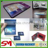 Fashionable Appearance and Useful Lcd Video Business Card thumbnail-4
