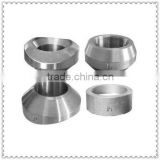 Forged carbon Steel Threaded/Butt Welded Weldolet/Threadolet/pipe fittings