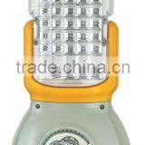 RECHARGEABLE LED EMERGENCY LIGHT