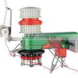 SMG NAPF20- T9 spring tension positive feeding/circular/textile manufacturing machine spare parts yarn feeder
