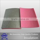Waterproof mildew Clean polyurethane heat resistant foam insulation