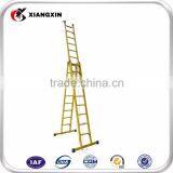 Quality Collapse Fibre Glass Frp Resue Ladder thumbnail-2