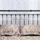 Mid Century Modern Home Bed Furniture thumbnail-3