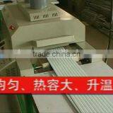 T960e Small Reflow Oven, IR and Hot Air Oven, Hot Reflow, Mini Wave Soldering Machine Price, Smd /led Soldering Machine, Taian thumbnail-4