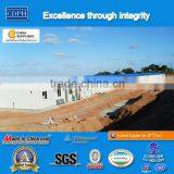 CDPH Mining Site Office Modular House, China Supplier Prefab Apartments, Made in China Prefab Modern Steel House thumbnail-5