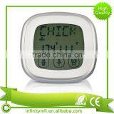 Hot Grill Digital Long Range Meat Thermometer And Timer With Probe thumbnail-5