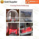 Trade Assurance LIHUA Induction Welding Machine, High Frequency Induction Welding Machine Manufacturer thumbnail-6