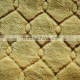 New Design Plush Faric