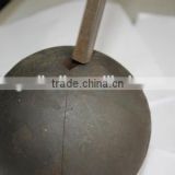 full size of cast steel ball used in cement plant
