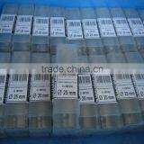 Hot Selling China Carbide Cutting Tool Steel Plate Drill Drill Bit Weldon Shank TCT D.O.C 35mm TCT Annular Cutter thumbnail-5