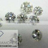 Loose Diamond Round Brilliant Cut For Jewelry thumbnail-5