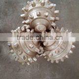 China High Quality TCI Tricone Bit/tricon Rock Roller Bits/steel Tooth Tricone Bits