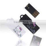 Custom Usb Flash Drives Stick Memory Pendrives Memory Stick Thumb Drive Usb Disk(disc) Promo Gift Pvc Card Wood Pen Otg Key Usb thumbnail-3