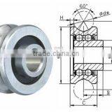 U Groove SG Series Guide Wheel/track Roller Bearing SG35N thumbnail-3