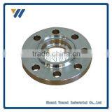 Leading Quality China PN16 Manufacturer 316 Forged ANSI Series Floor Flange