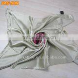 2014 Designer Inspired Silk Scarf thumbnail-1