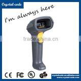 2016 Hot Sale MD6100 1D/2D Handheld High Speed Image Scanner