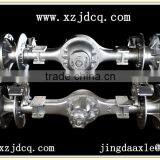 Shantui Axle Xcmg Road Roller Axle Compactor Axle CY1450 thumbnail-2