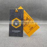 Special Paper Luxury Paper Tags For Jeans thumbnail-3