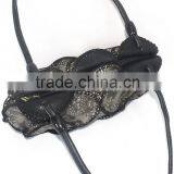 Online Shopping Lady Handbag Handmade Crochet Design More Color Choice thumbnail-4