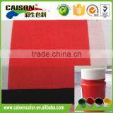 Shanghai Produced Tinting Pigments for Sheet Printing thumbnail-1