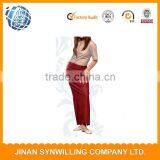 180gsm Poly Cotton Flirty Aprons Men's Apron With Adjust Neck Band Front Pockets Kitchen Apron thumbnail-5