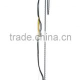 Air Chain Hoist,1/4T,1/2T,1T, pneumatic hoist, Better than wire rope electric hoist