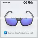 Polarized Lenses Black Sunglasses for Man thumbnail-3