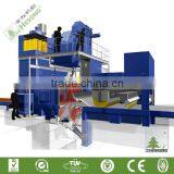 Abrator /Steel Structure Shot Blasting Machine /Used Sandblasting Equipment For Sale Quality Choice thumbnail-3