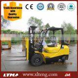 LTMA EPA Approval New Diesel Forklift Truck thumbnail-1