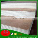 Poplar Core Okume Plywood With Good Price thumbnail-4