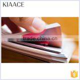 Promotional Wholesale Cheap Recycling Custom Printing Color Brochure thumbnail-3